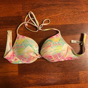 Victoria Secret bikini top